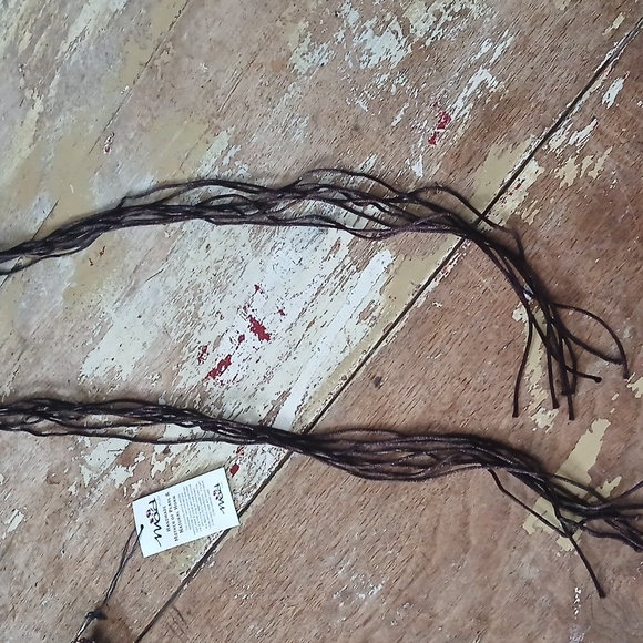 Vintage Mad Style Mother Of Pearl Set - Picture 4 of 9